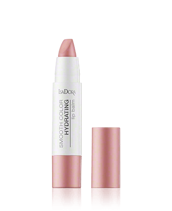 IsaDora Smooth Color Hydrating Lip Balm 55 Soft Caramel 3,3g