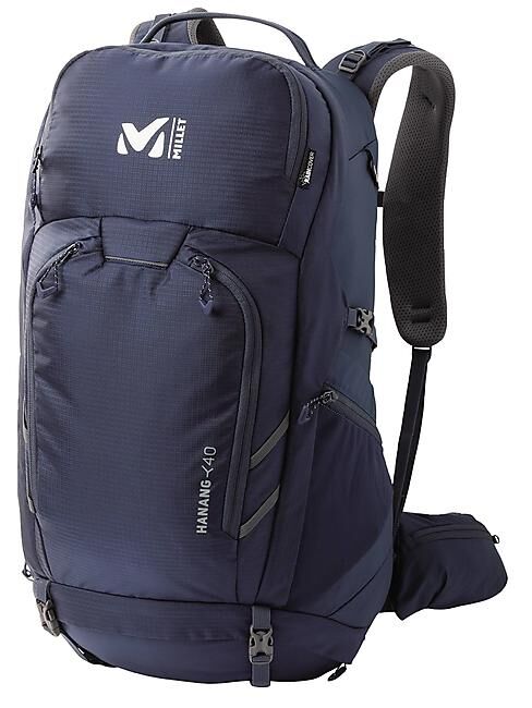 MILLET - SAC DE RANDONNEE HANANG 40