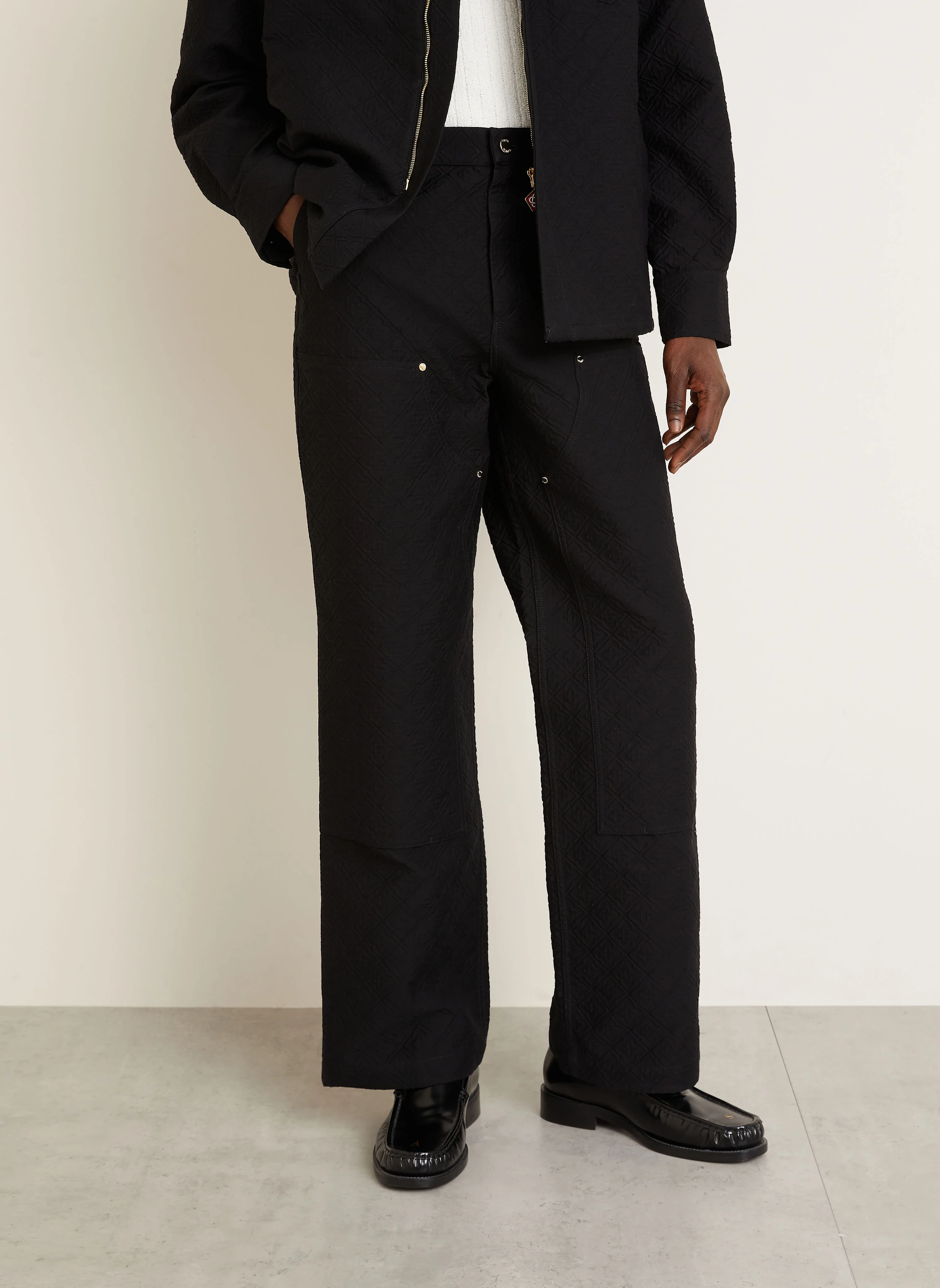 Casablanca Hose