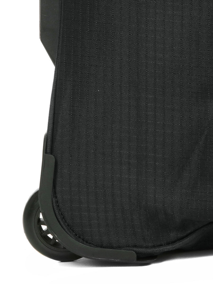 Sac de voyage trolley Worldline Hambourg 2.0 - 95 cm