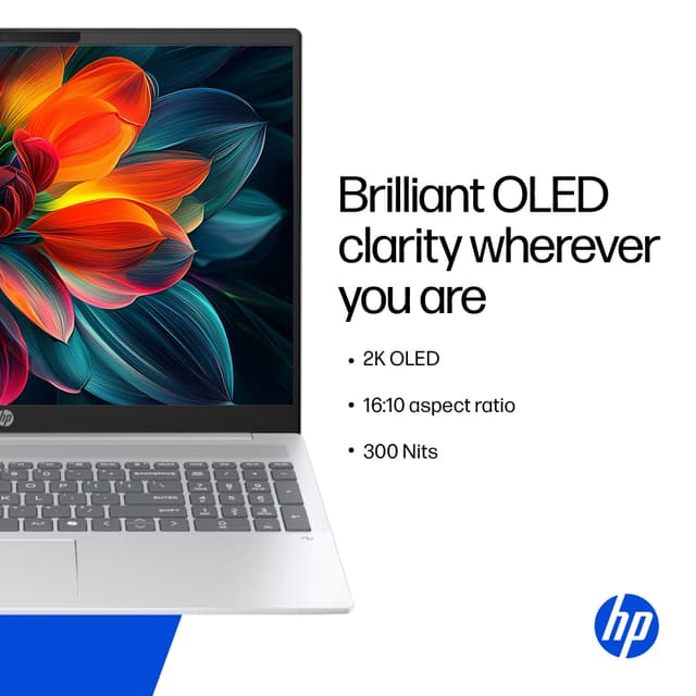 HP OmniBook 5 14 Snap-8C/16/512/OLED 14