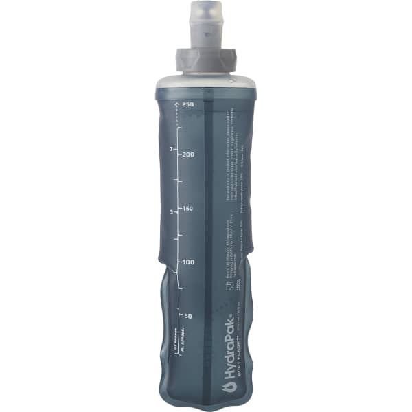 Flasque / Soft SALOMON SOFTFLASK 250ML SLATE GREY