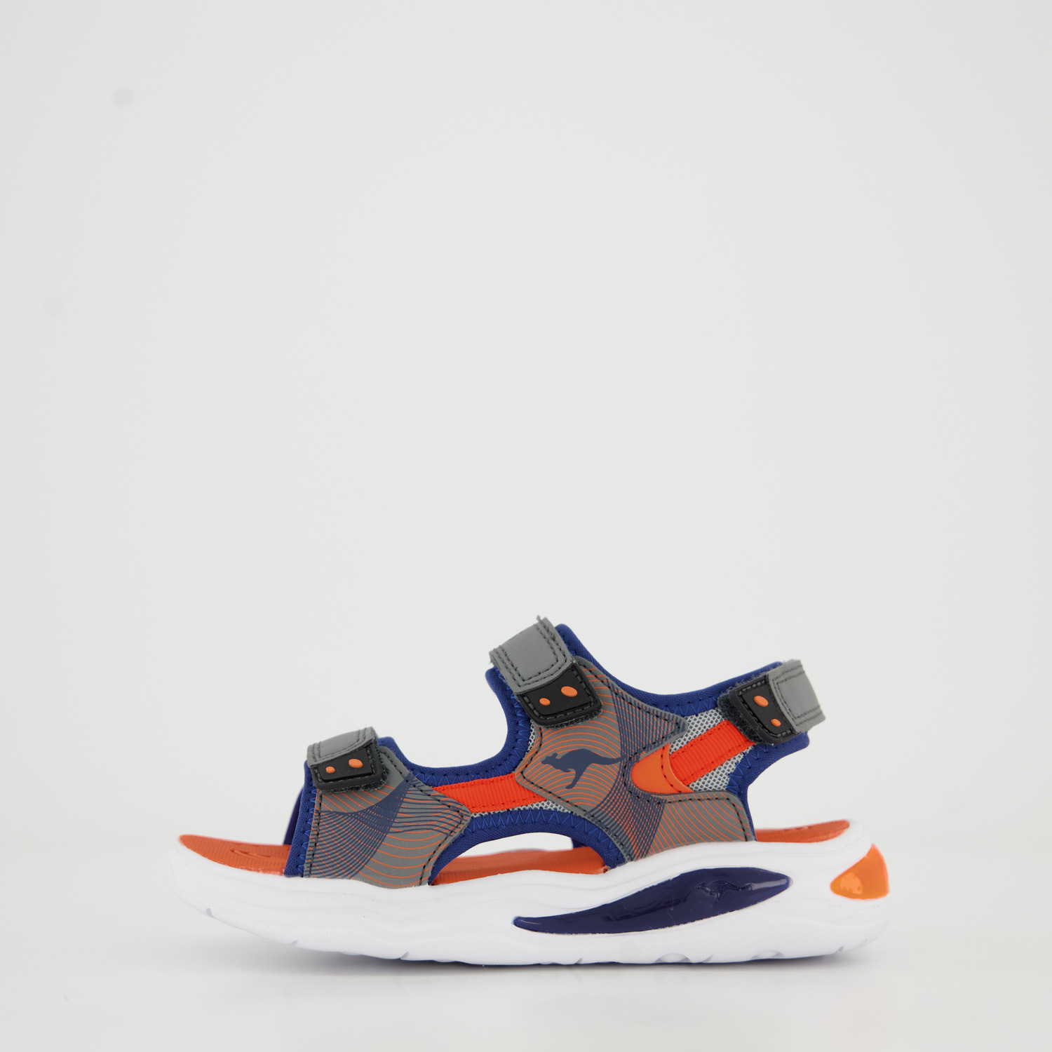 Kangaroos K-SLS Ruffy