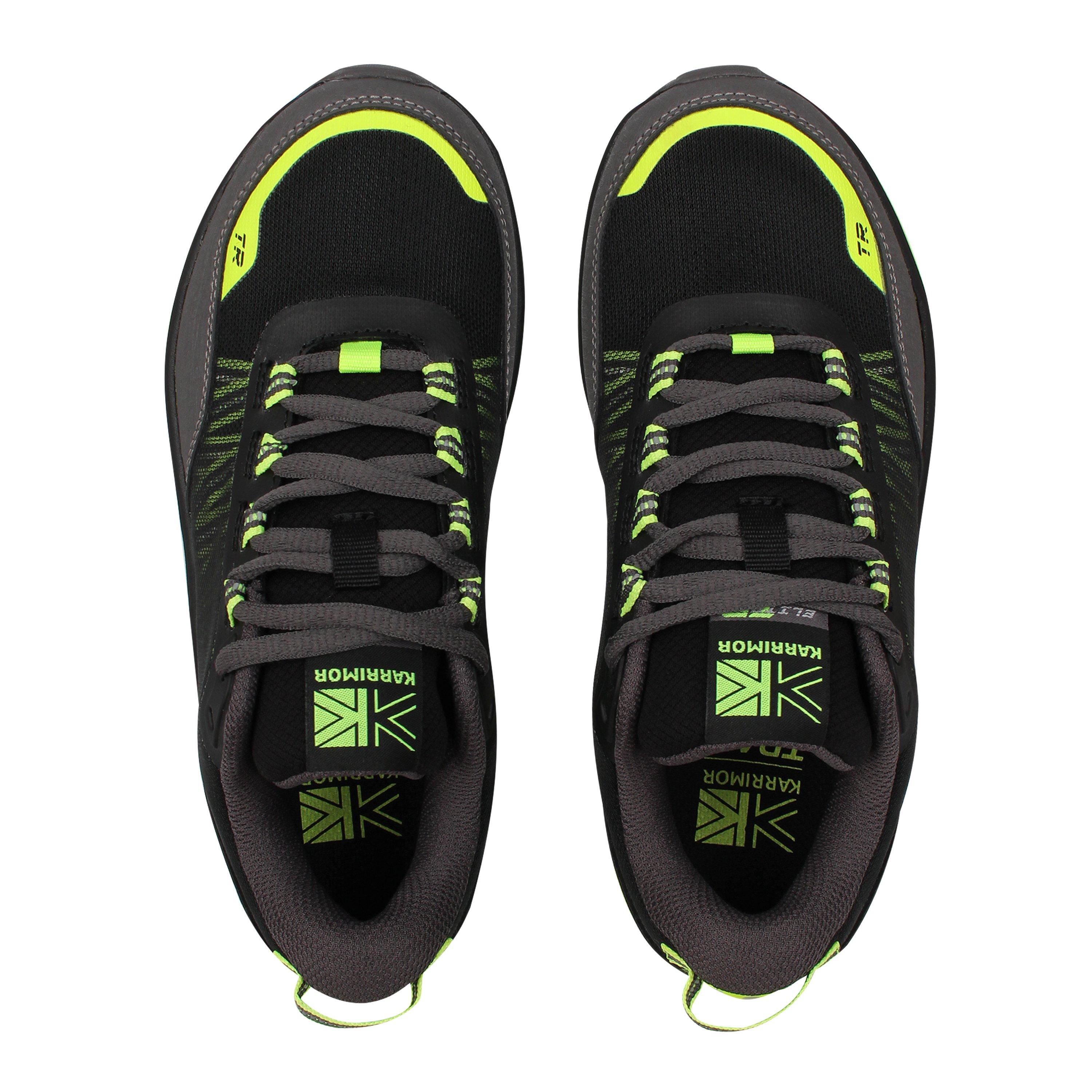 Karrimor Elite Junior