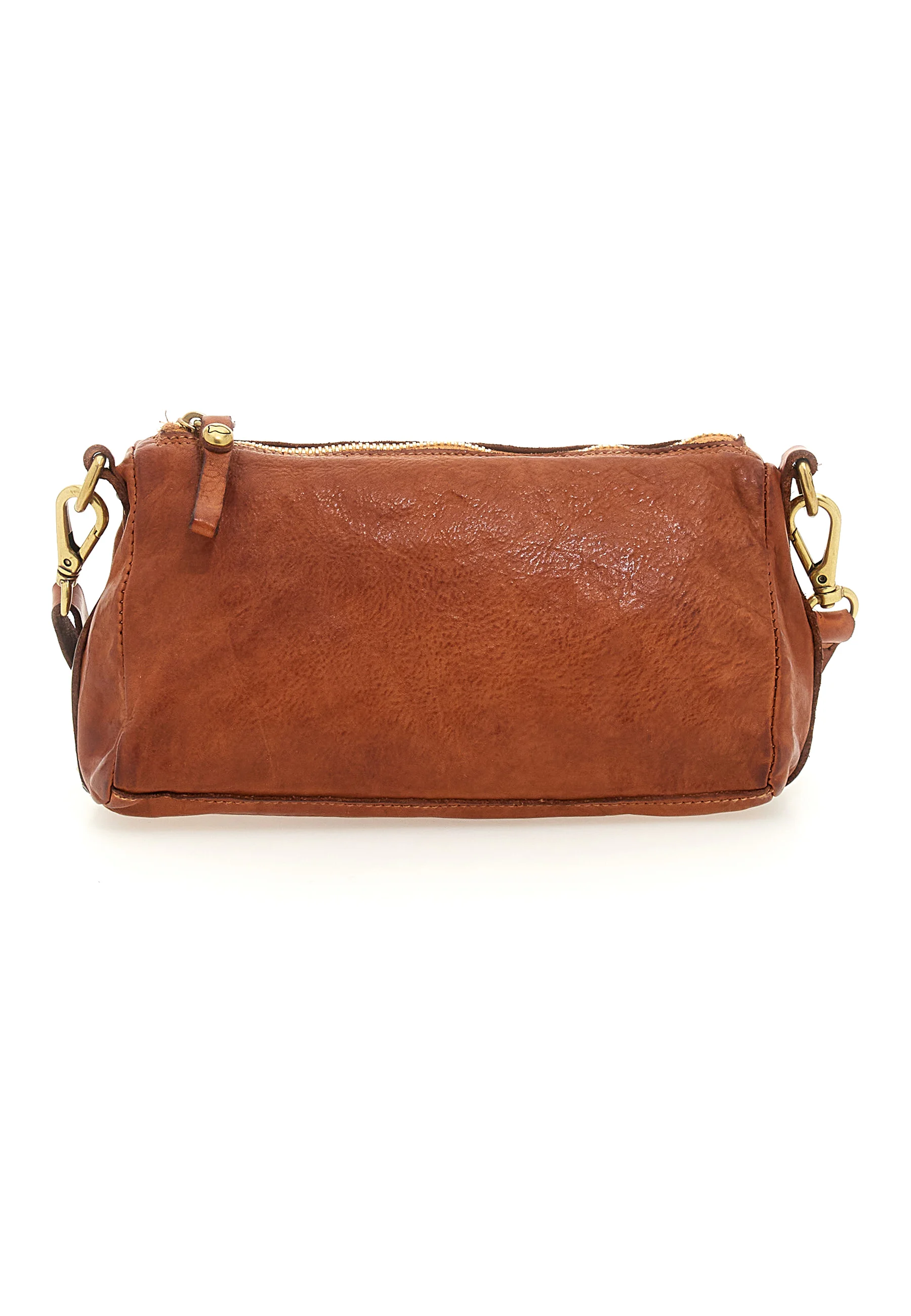 KURA - Sac à bandoulière | Marron