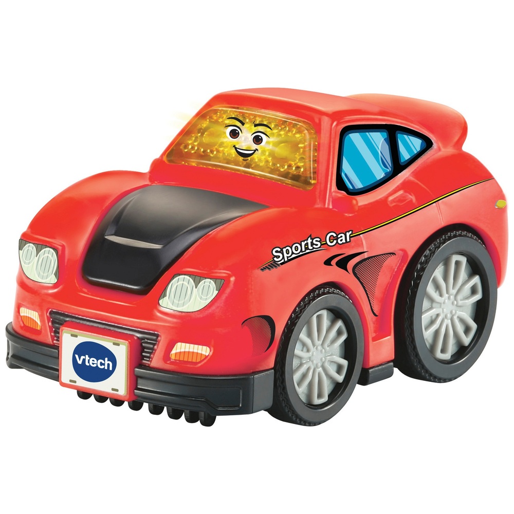 VTech Toot-Toot Drivers Sportwagen