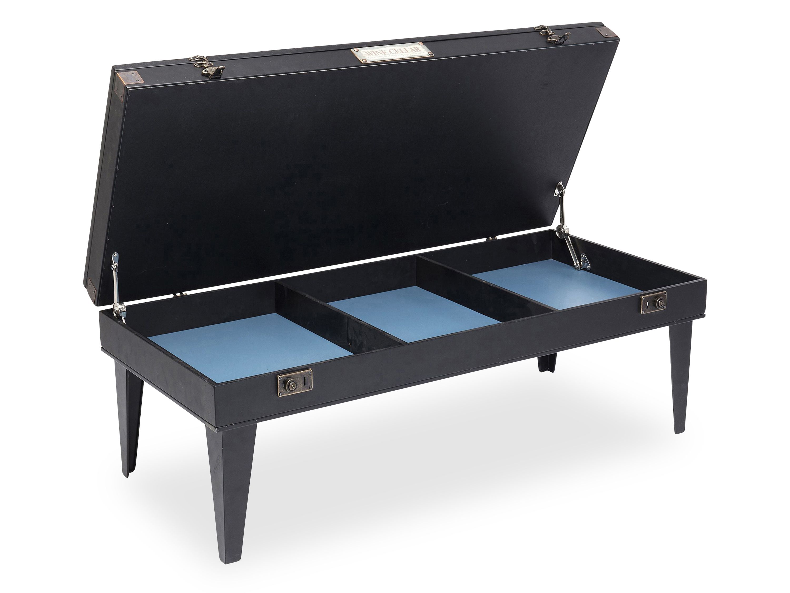 Couchtisch Collector