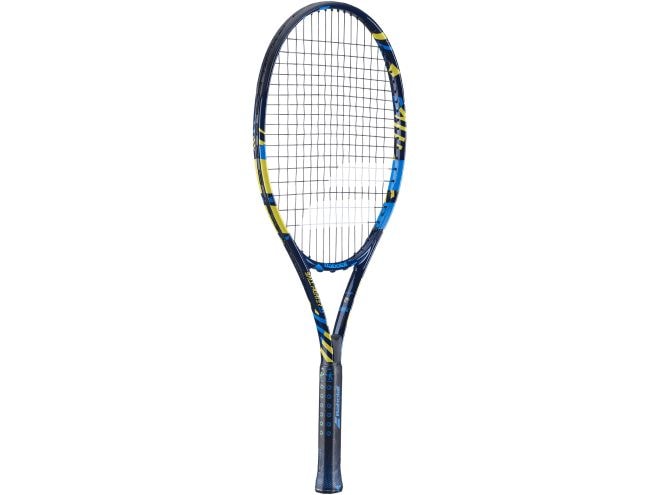 Babolat Tennisracket Ballfighter 25 Griffgrösse: 000, besai Tennisschläger