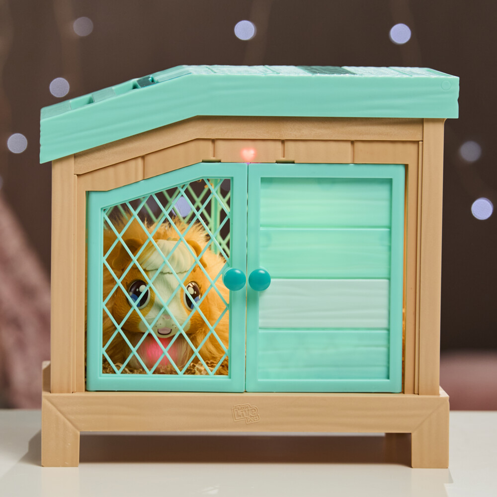 Moose Toys Mama Suprise