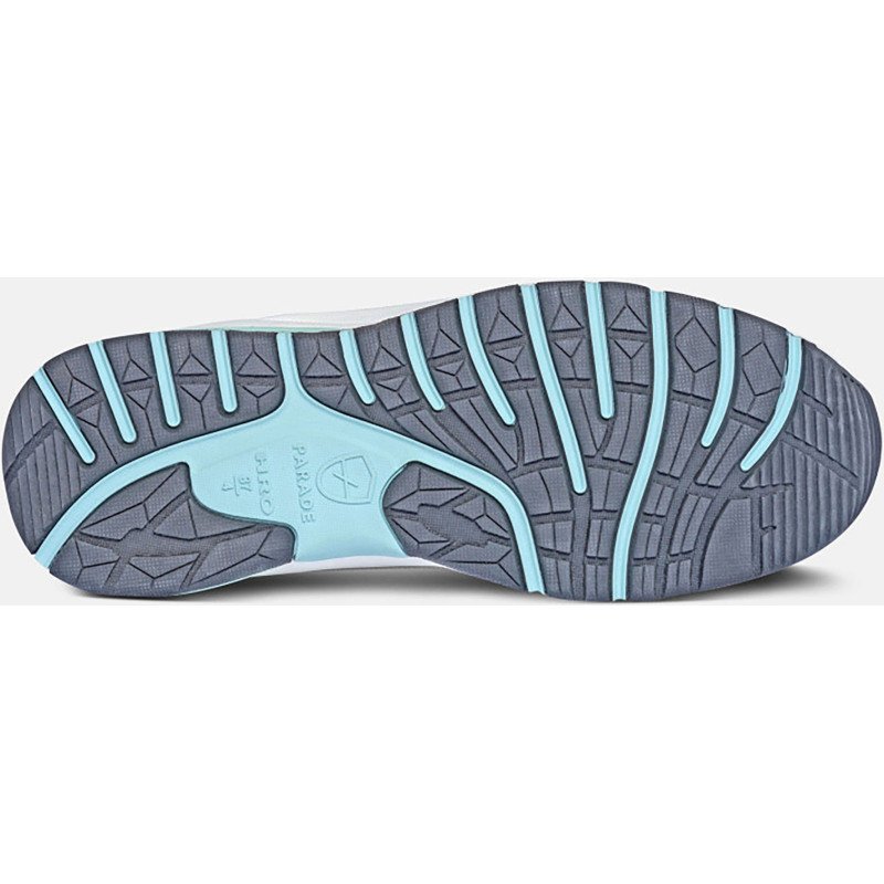 Chaussures de sécurité femmes Slalum Parade S1P SRC HRO