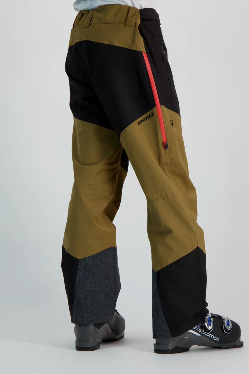 ziener Talinis Herren Skihose