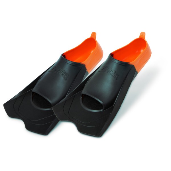 Zoggs - Short Blade Eco Fins - Palmes