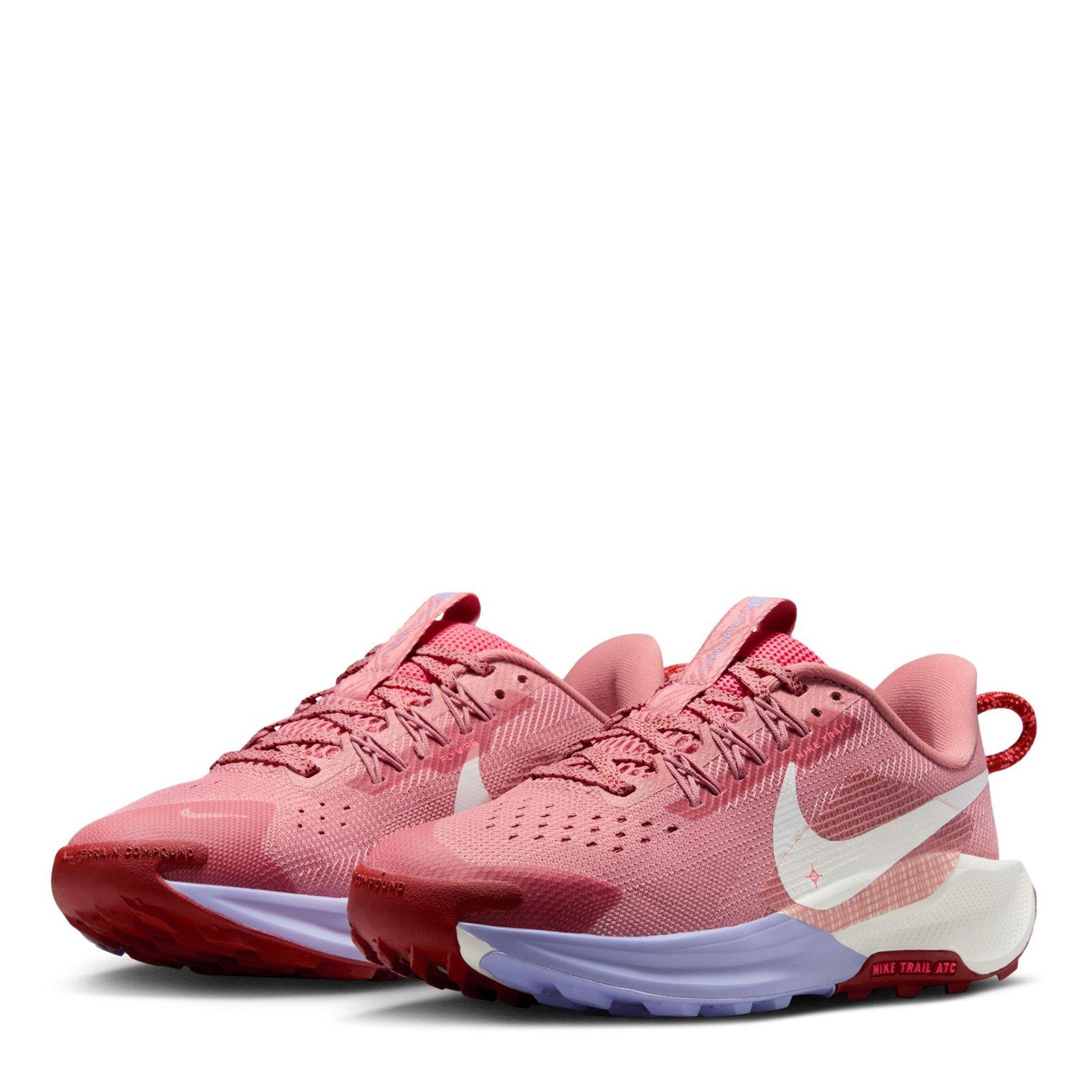 Nike Pegasus Trail 5 Big Kids Running Shoes