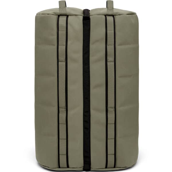 Duffel DB DB ROAMER PRO SPLIT DUFFEL 70L MASH GREEN