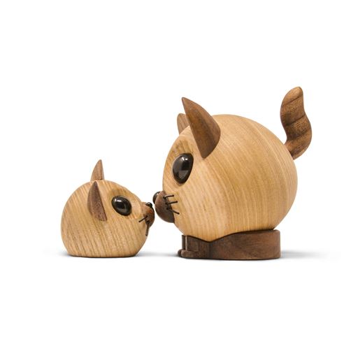 FableWood Pick-Me-Up Felix Katten