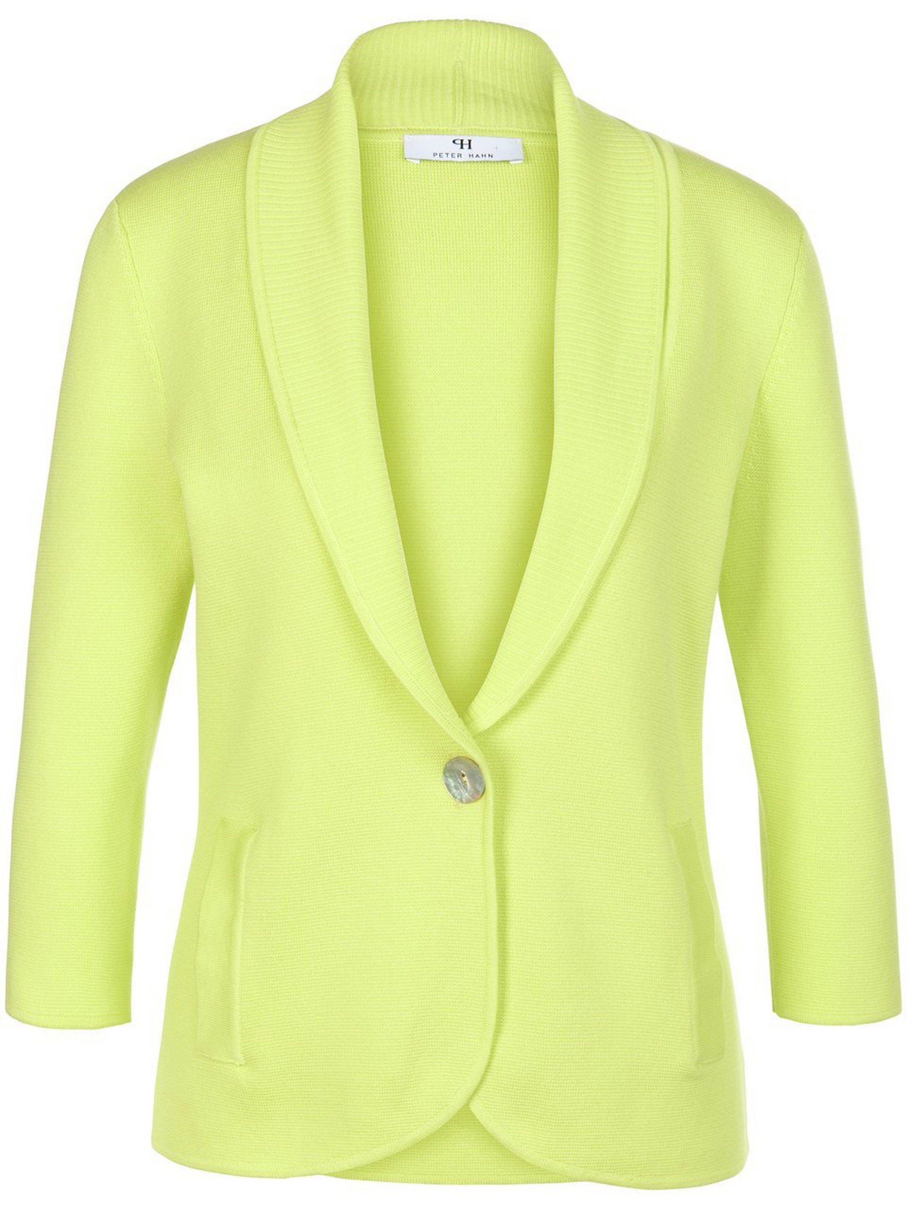 Twinset aus 100% Baumwolle Supima