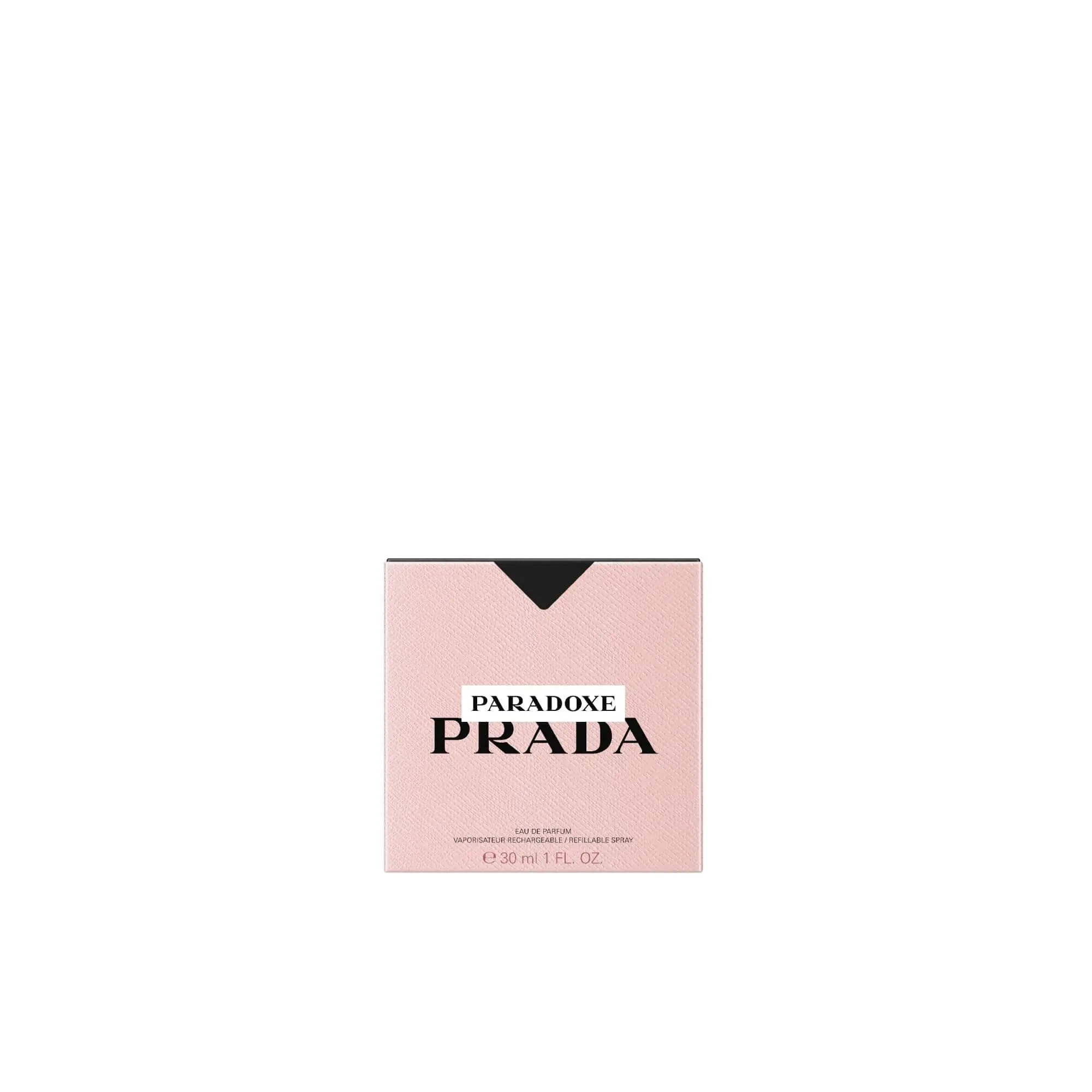 Prada - Paradoxe Eau De Parfum- Nouveautés