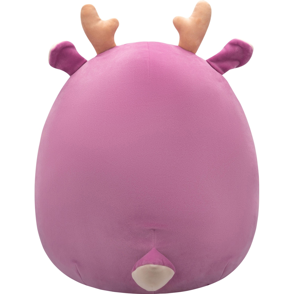 Squishmallows kosedyr (Shantrice Fawn)