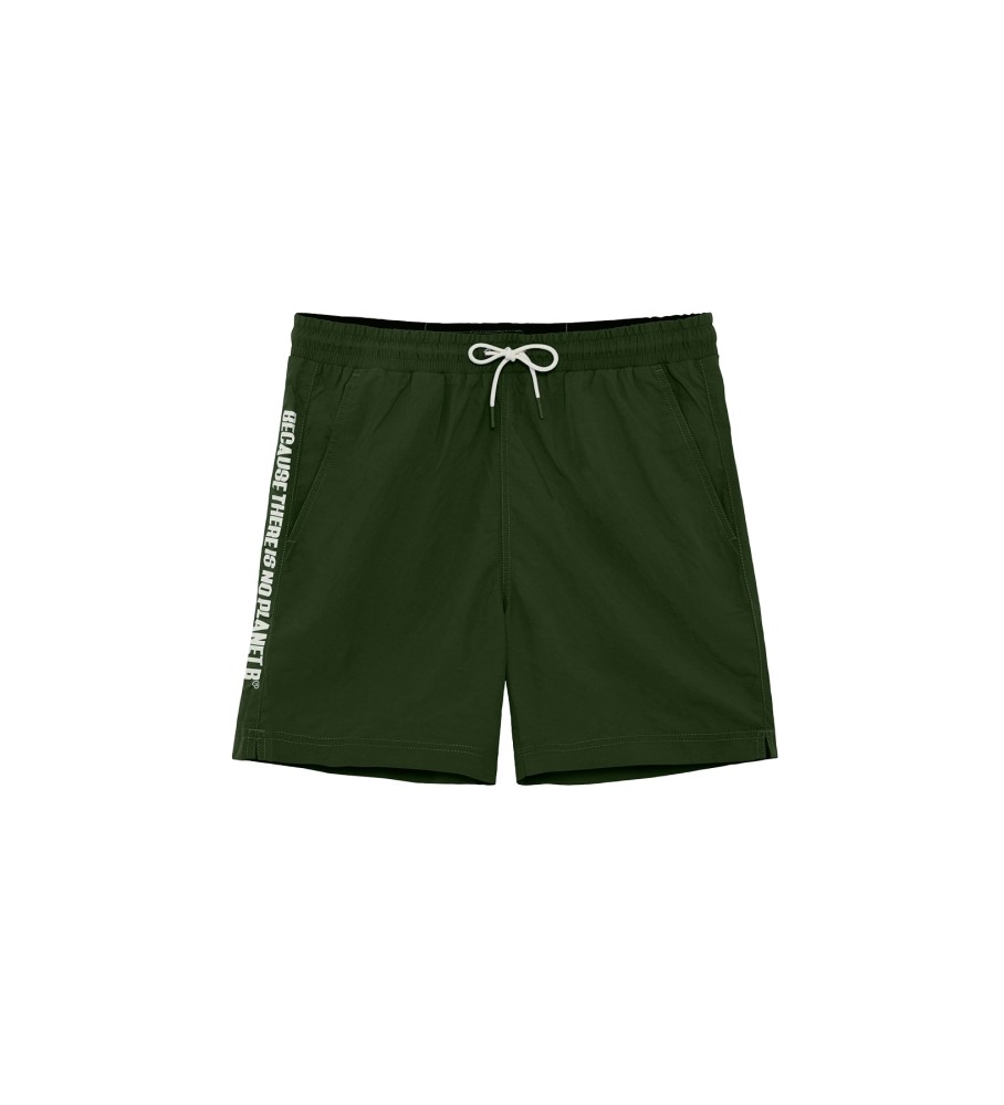 ECOALF Sharkalf Roupa de Banho Masculina