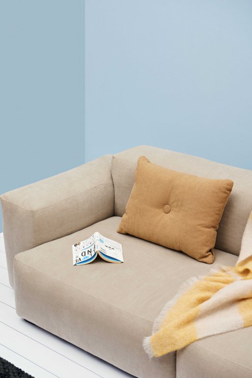 Hay Mags Soft bank 2,5 zits combinatie 1 Bolgheri LGG60