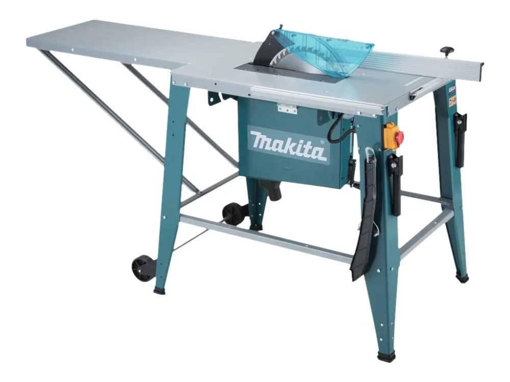 Makita 2712 - Bordsav - 2000 W - 315 mm