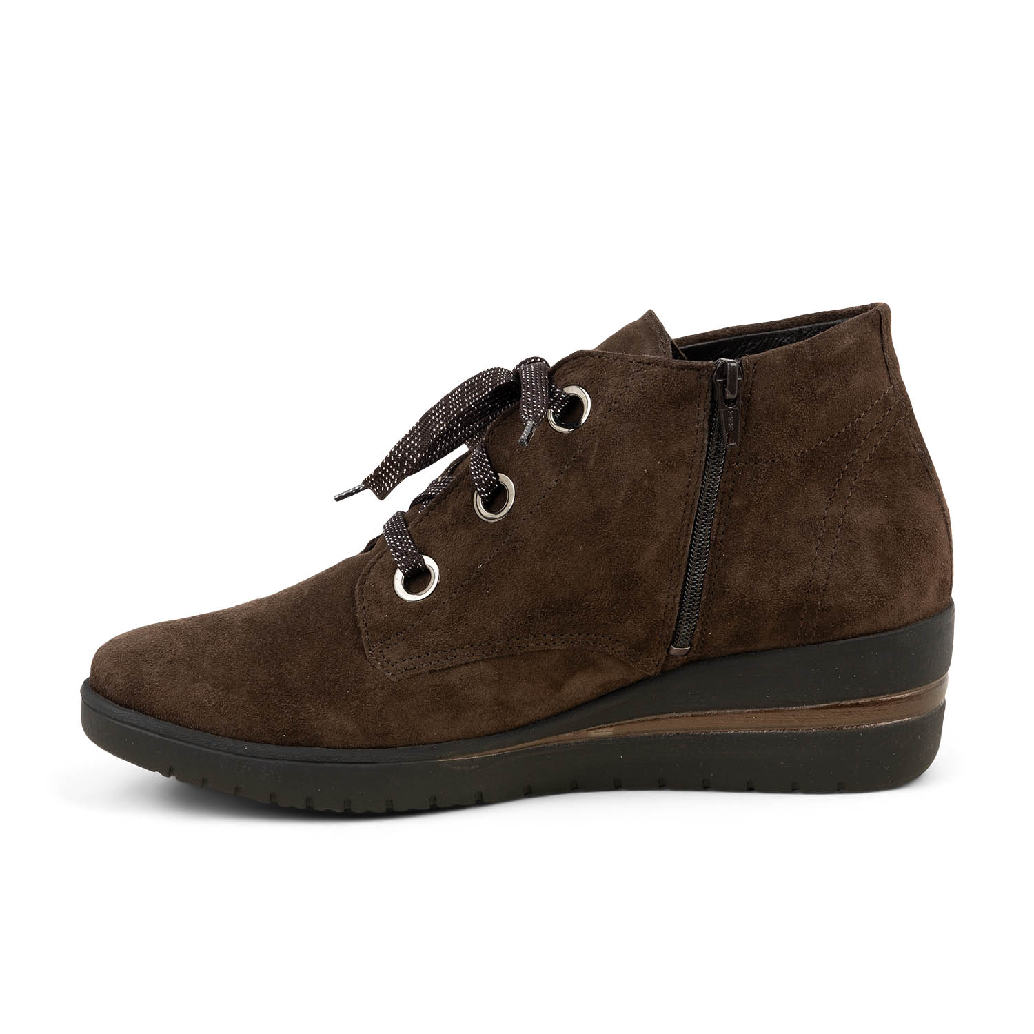 Boots et bottines femme MOBILS BY MEPHISTO PERYNE