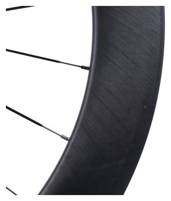 Roue Arrière Mavic Cosmic SL 65 Disc 700mm | 12x142 | Centerlock - Produit Reconditionné