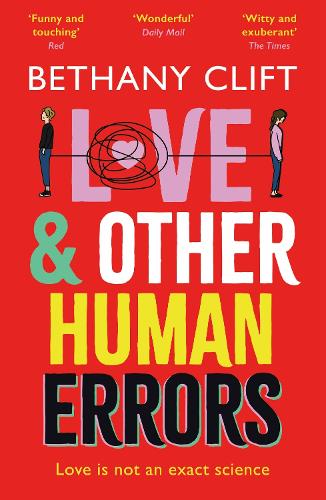 Love And Other Human Errors (Paperback)