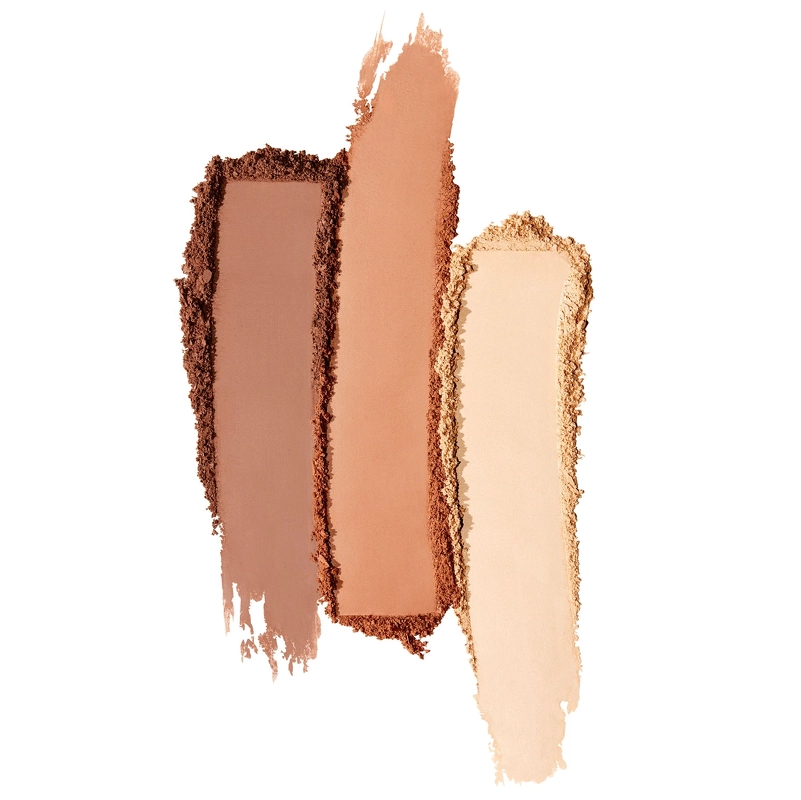 Smashbox Step-By-Step Contour Kit 11,47 gr. - Light/Medium
