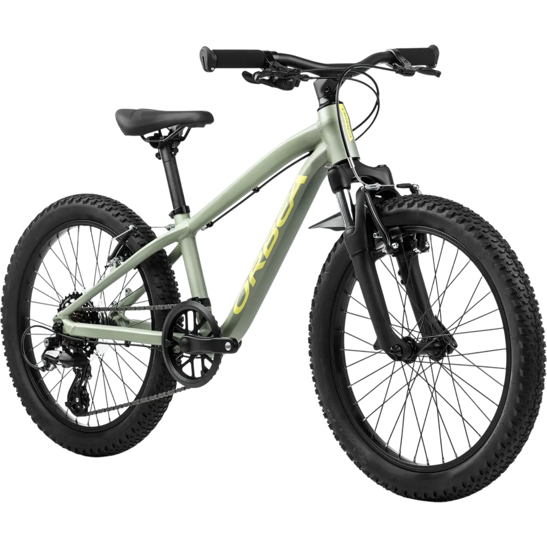Orbea MX 20 XC 2026