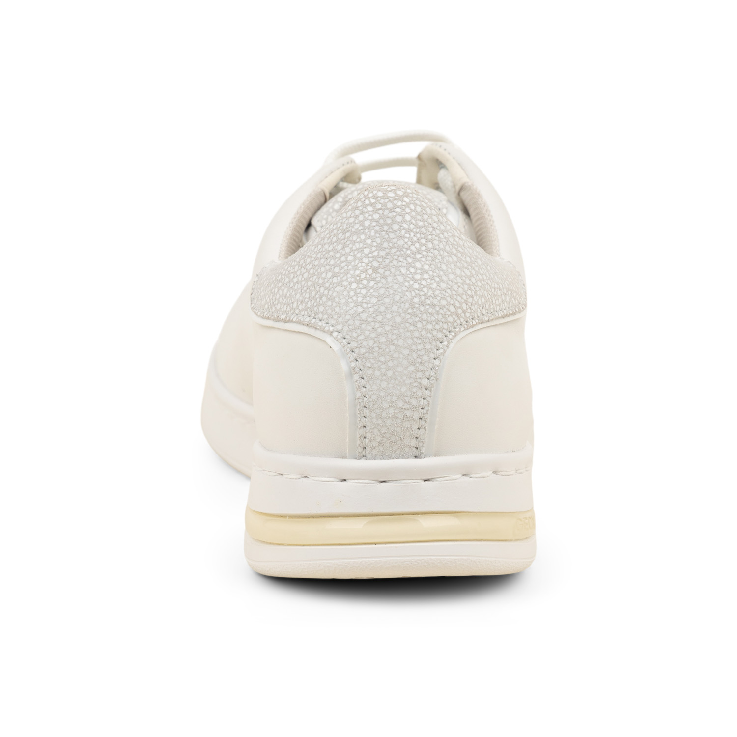Baskets femme GEOX JAYSEN