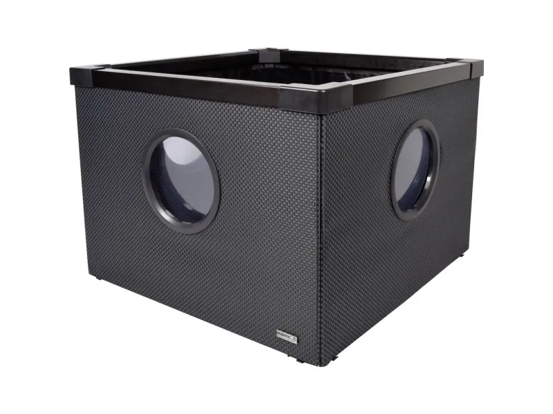 Hozelock 3085 0000 Outdoor Aquarium Akvarium 500 l