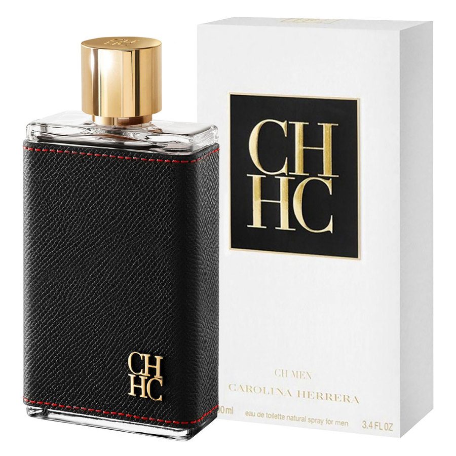 Carolina Herrera CH Men Eau De Toilette 200ml