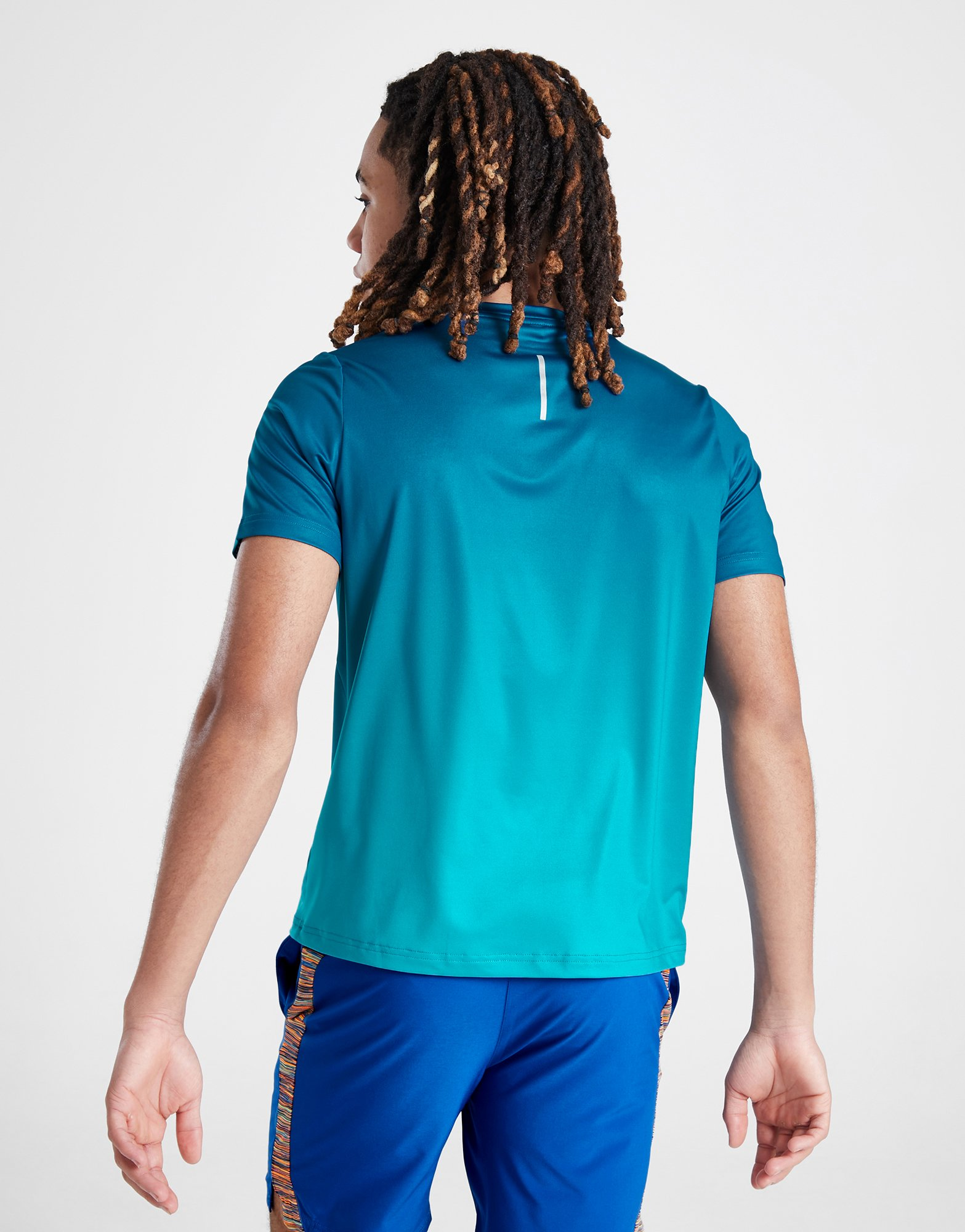 MONTIREX T-shirt Fade Junior