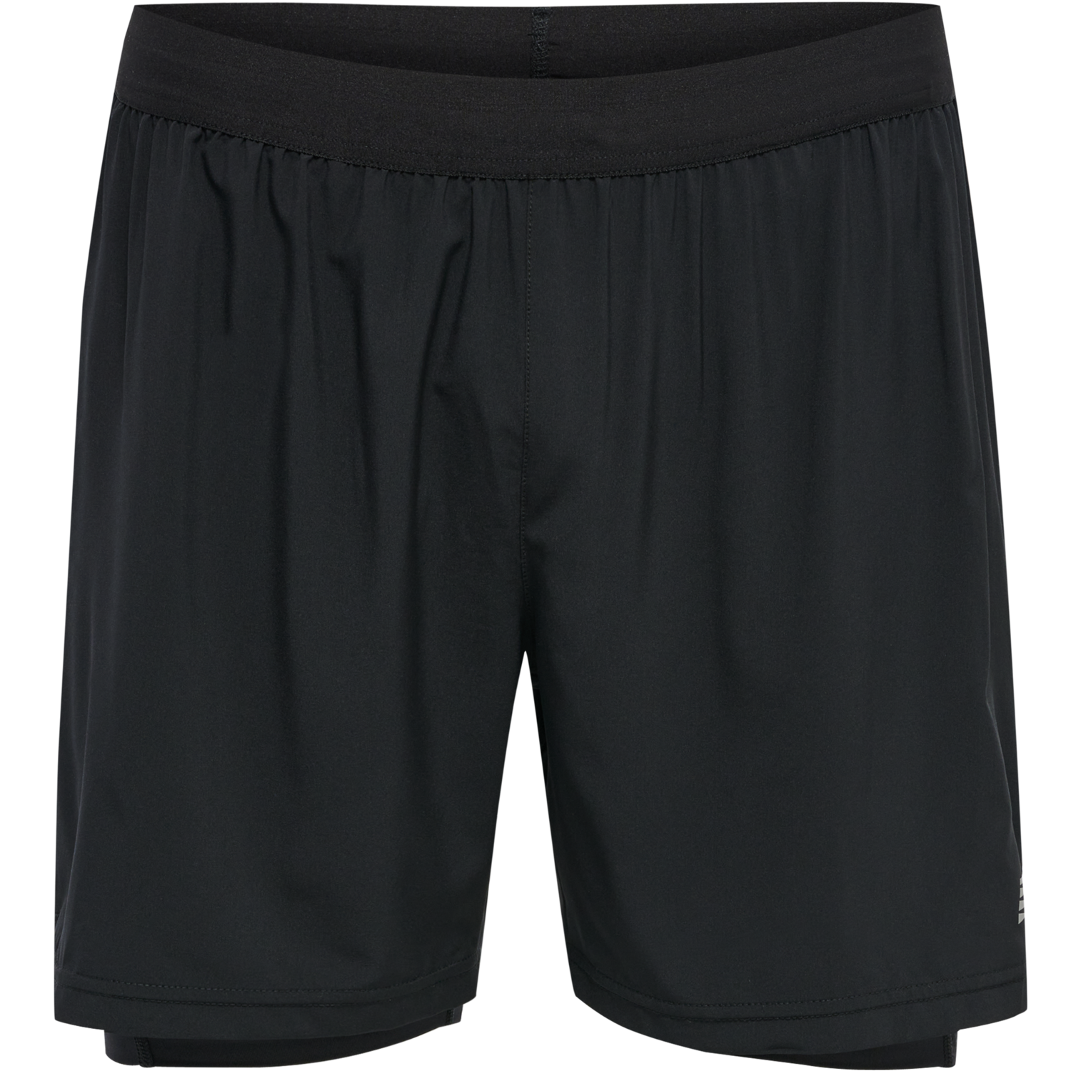 MEN'S CORE 2-IN-1 SHORTS