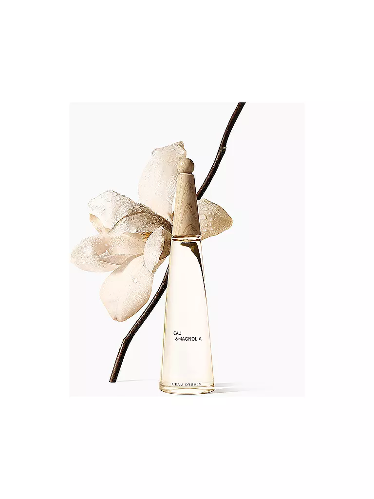 ISSEY MIYAKE L'Eau d'Issey Eau & Magnolia Eau de Toilette Intense 50ml keine Farbe
