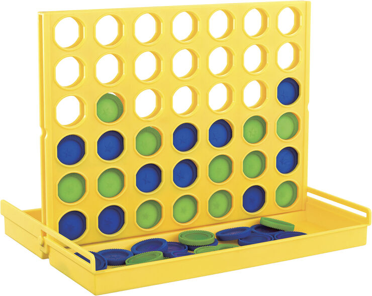 VINI GAME VINI 4 PÅ STRIBE I BOX