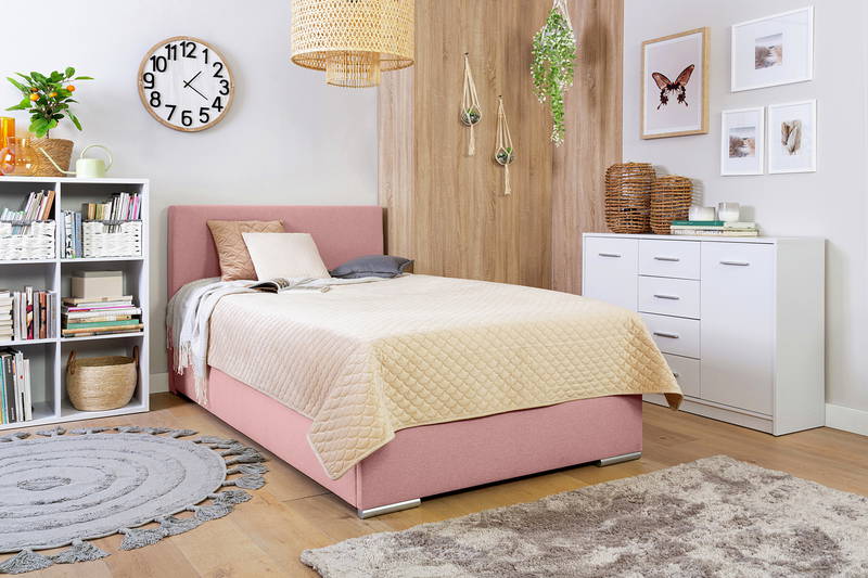 Z2Boxspringbett TOM