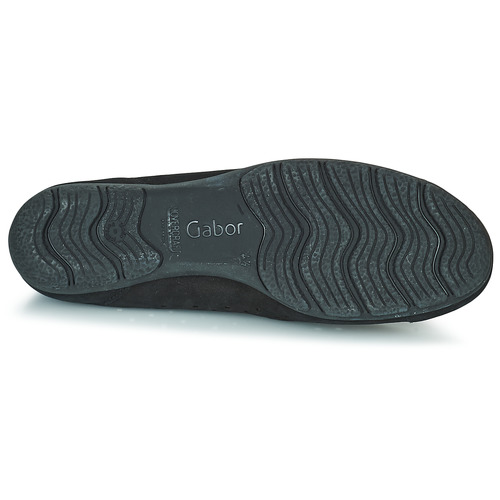 Gabor - 8416917 - Noir