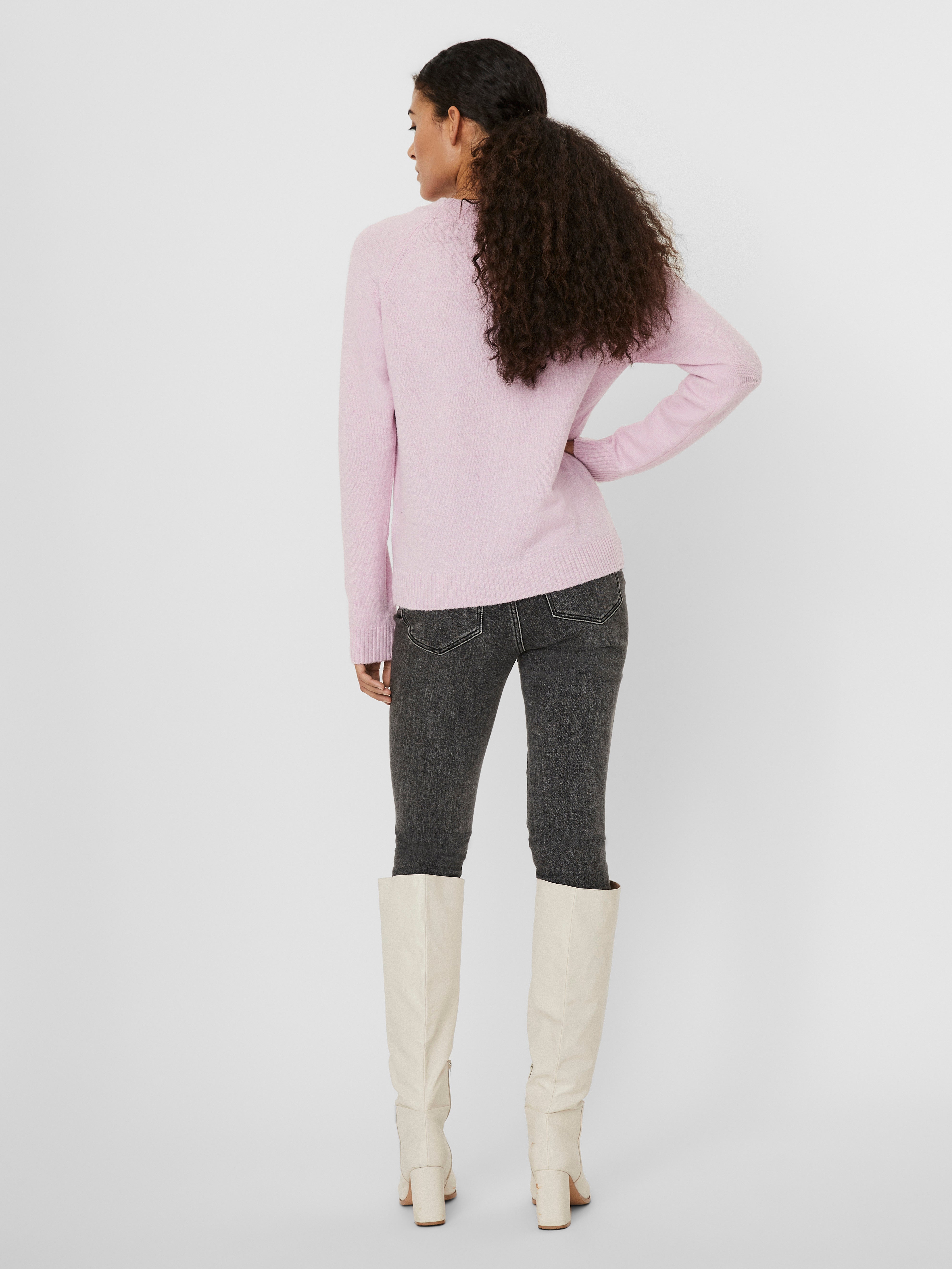 VMDOFFY Gebreide pullover