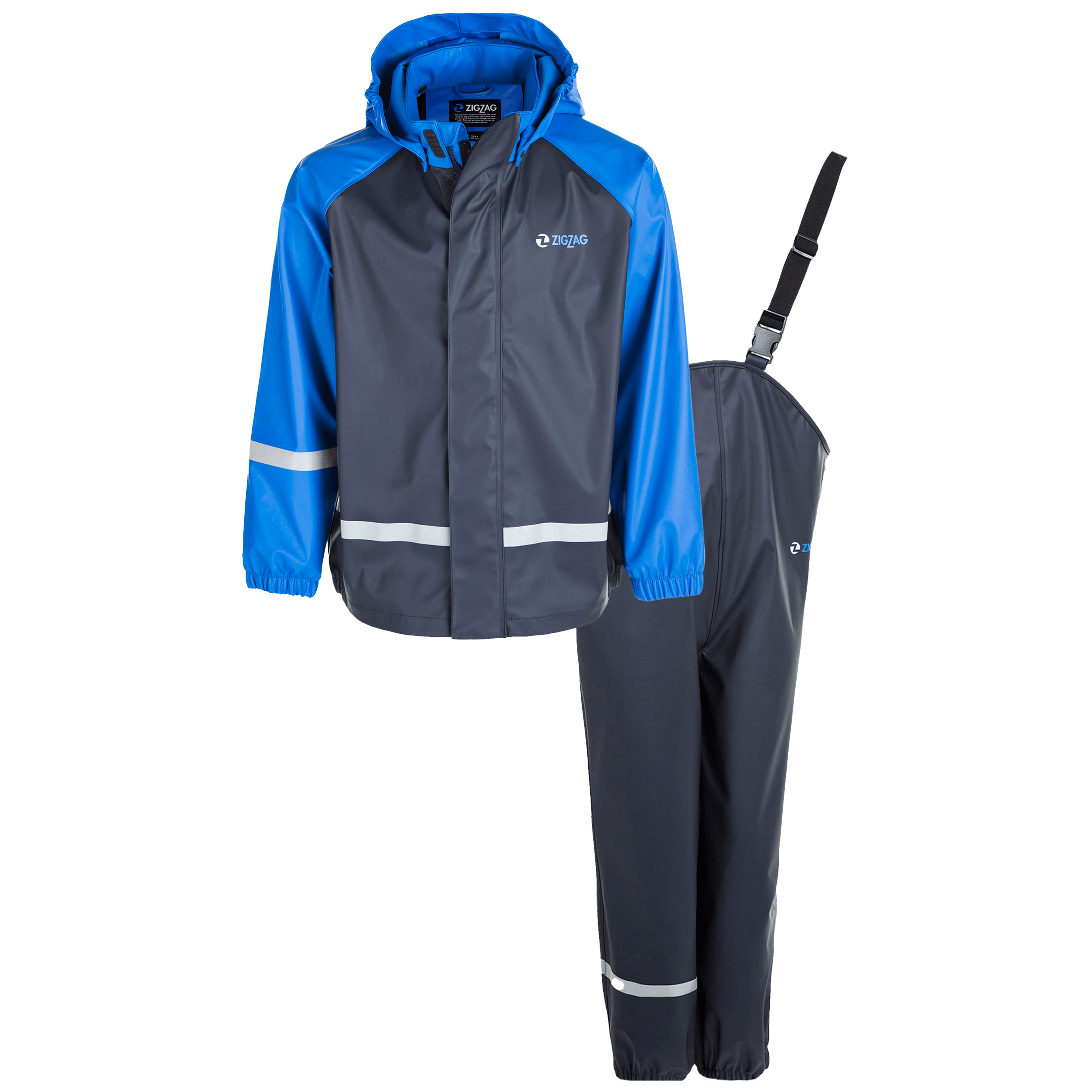 ZigZag Gilbo PU Set W-PRO 5000 - Regntøy