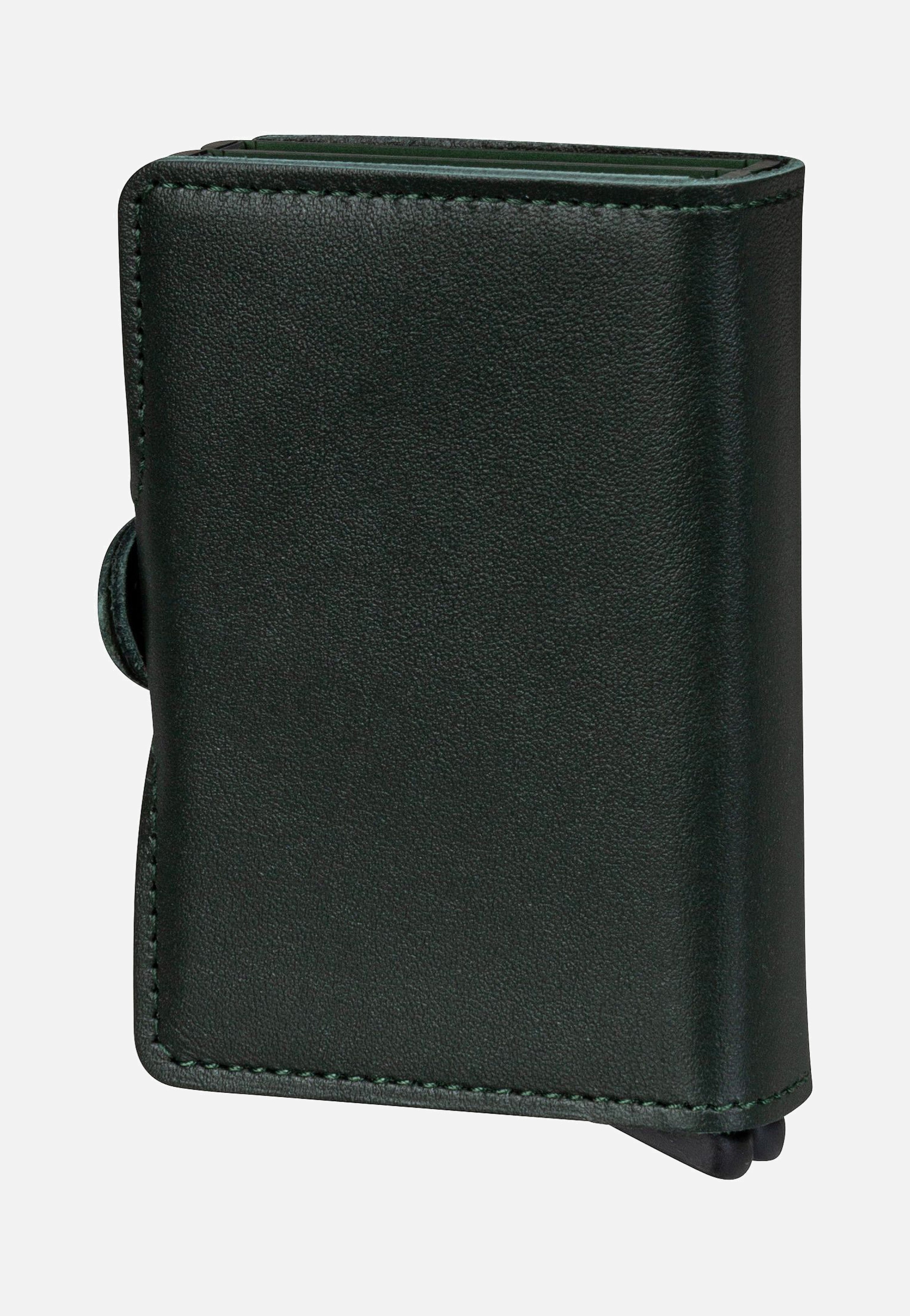 Twinwallet Original Green - Portemonnaie