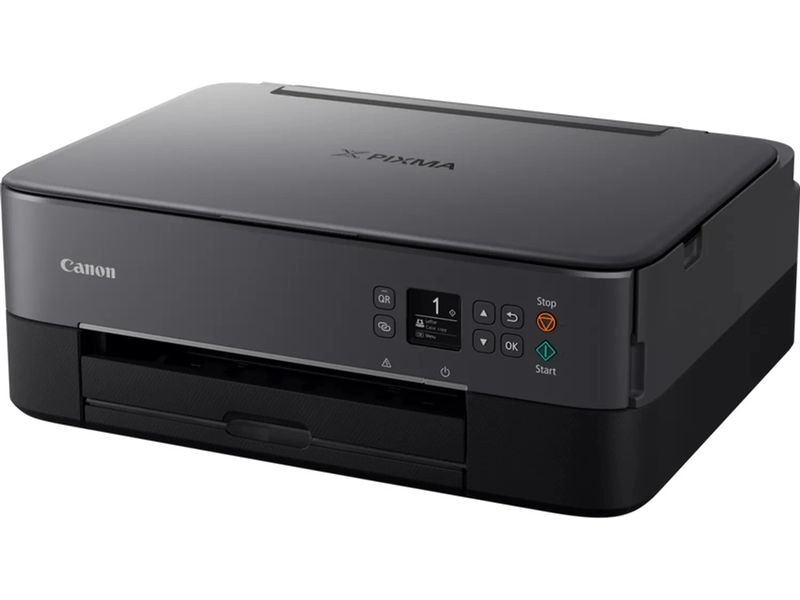 Canon Multifunktionsdrucker PIXMA TS5350i Tintenstrahl-Multifunktionsdrucker mit zahlreichen Mobile-Schnittstellen