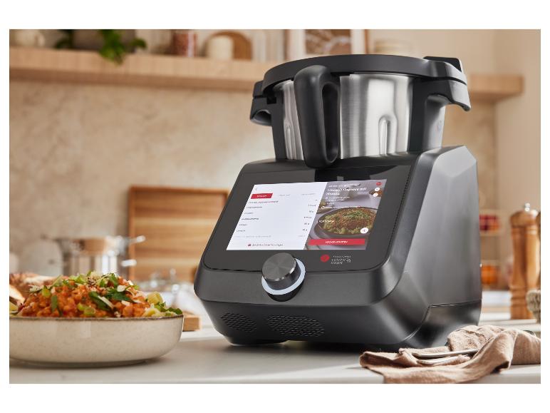 Monsieur Cuisine Smart