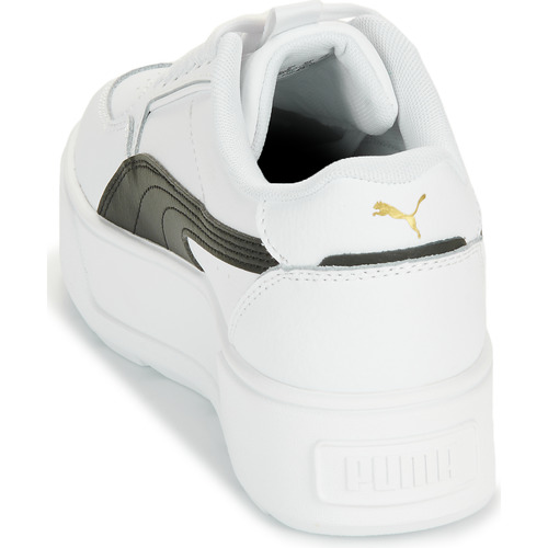 Puma - KARMEN REBELLE JR - Blanc / Noir