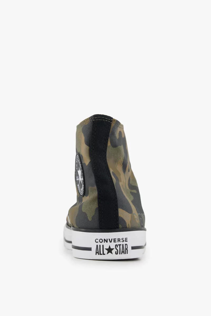 Converse Chuck Taylor All Star Herren Sneaker