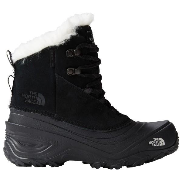 The North Face - Youth's Shellista V Lace WP - Chaussures d'hiver