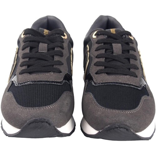 MTNG - Zapato señora MUSTANG 69983 negro Negro