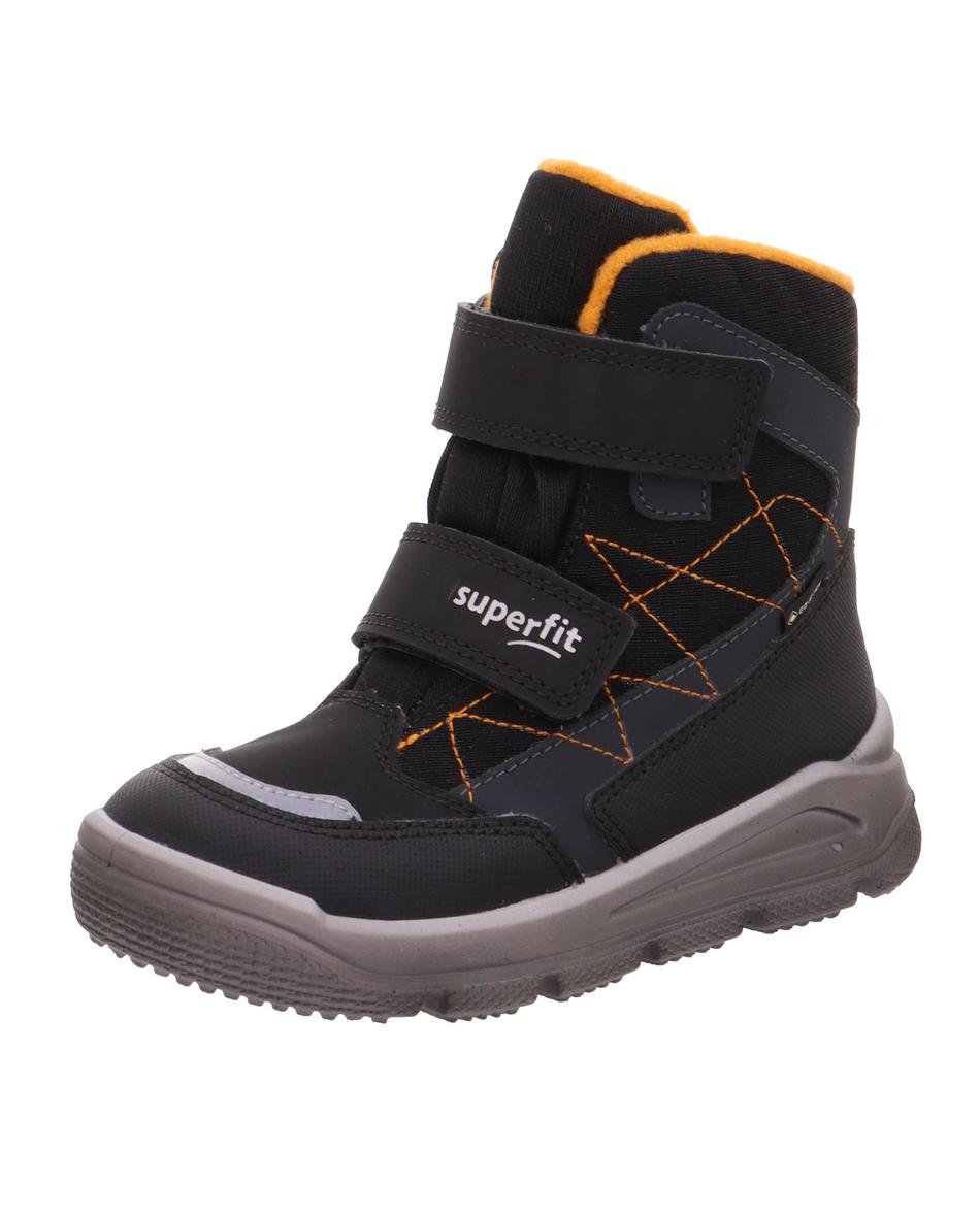 Winterstiefel MARS