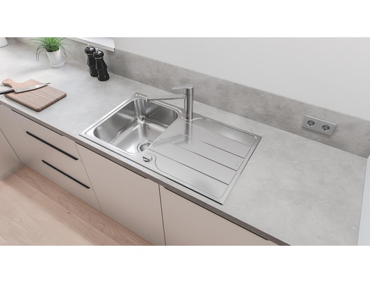 GROHE - Mitigeur Get Monocommande 30196DC0